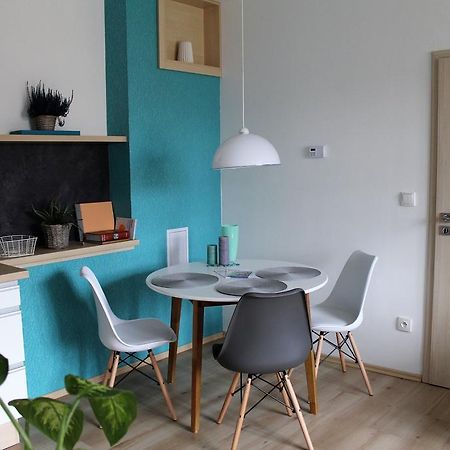 Apartman Doma Jičín Екстериор снимка