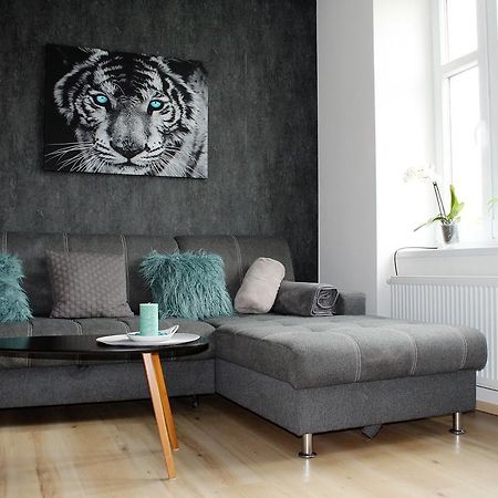 Apartman Doma Jičín Екстериор снимка
