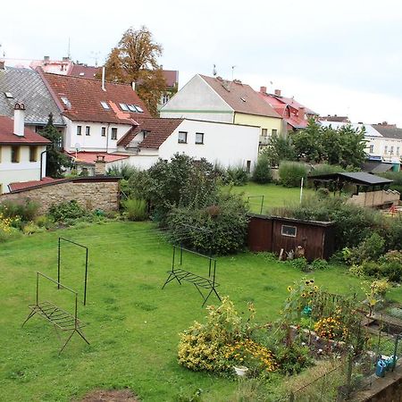 Apartman Doma Jičín Екстериор снимка