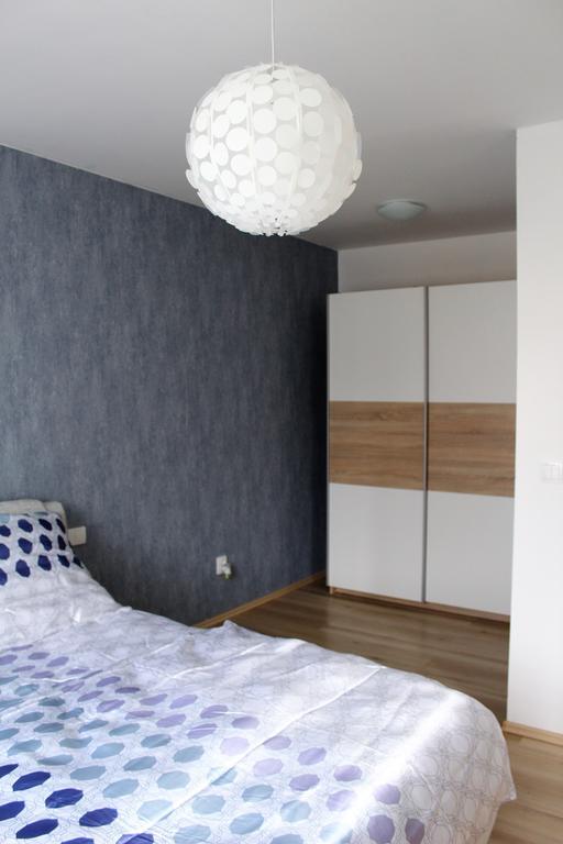 Apartman Doma Jičín Екстериор снимка