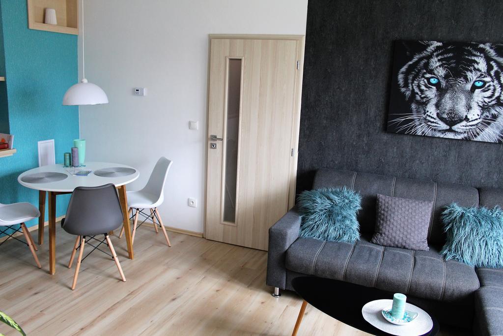Apartman Doma Jičín Екстериор снимка