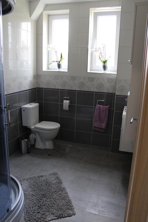 Apartman Doma Jičín Екстериор снимка