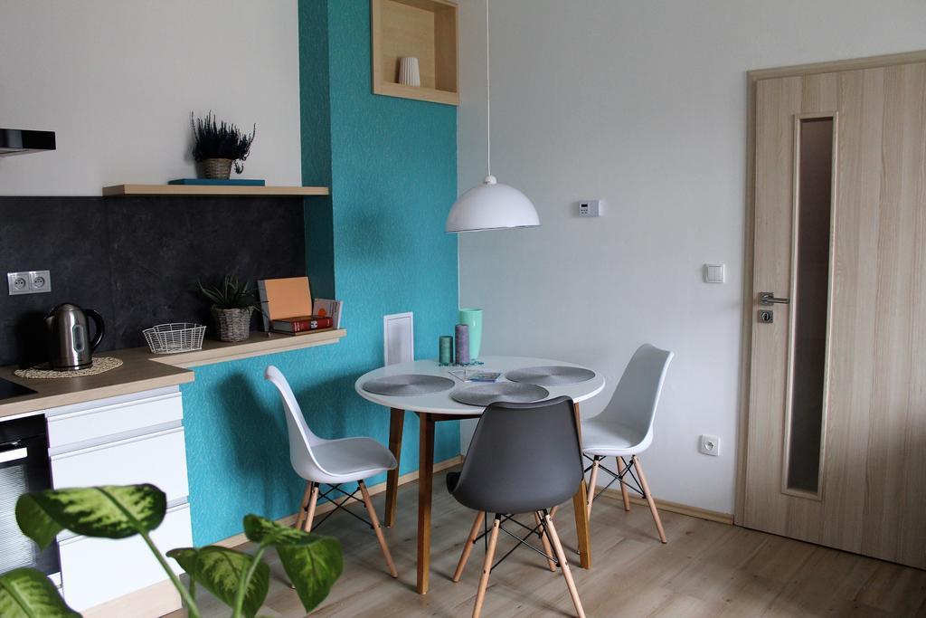 Apartman Doma Jičín Екстериор снимка