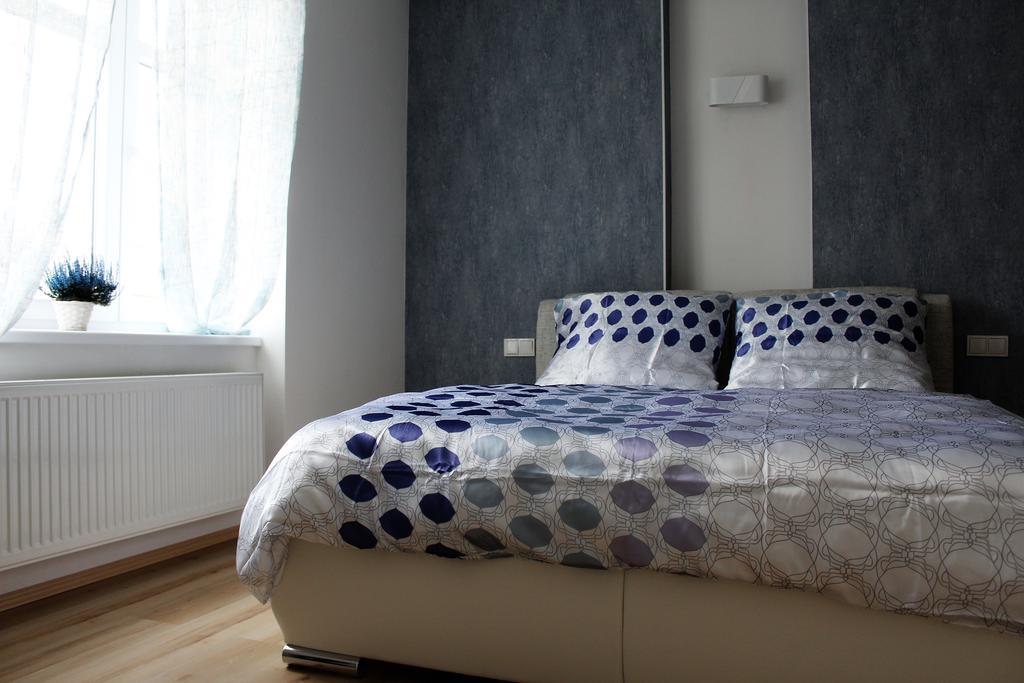 Apartman Doma Jičín Екстериор снимка