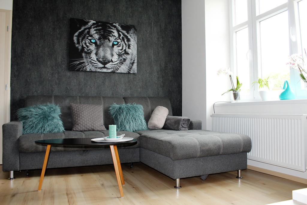Apartman Doma Jičín Екстериор снимка