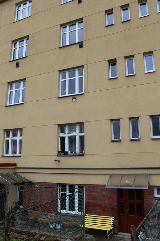 Apartman Doma Jičín Екстериор снимка
